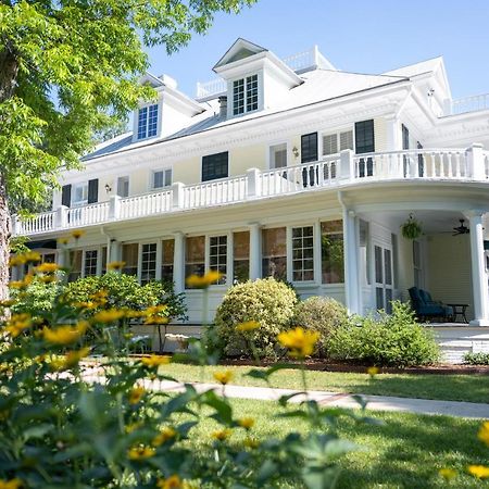 The Edenton Collection-The Granville Queen Inn المظهر الخارجي الصورة