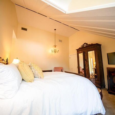 The Edenton Collection-The Granville Queen Inn الغرفة الصورة