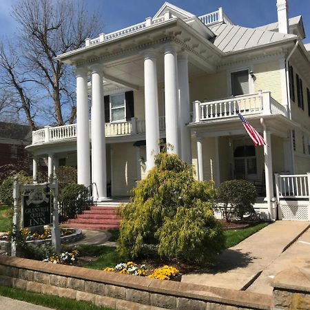 The Edenton Collection-The Granville Queen Inn المظهر الخارجي الصورة