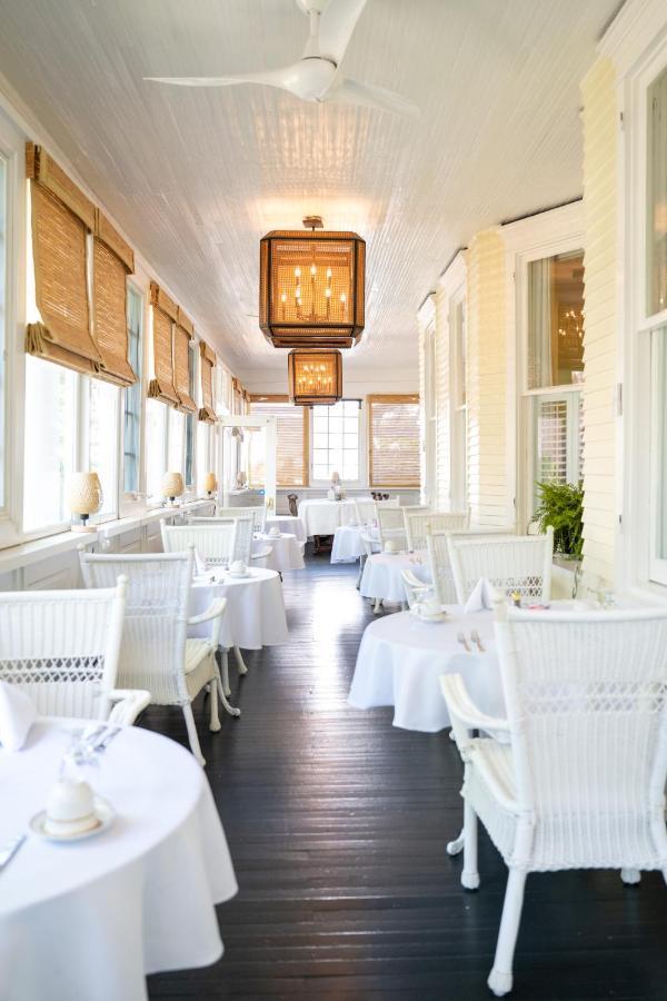The Edenton Collection-The Granville Queen Inn المظهر الخارجي الصورة