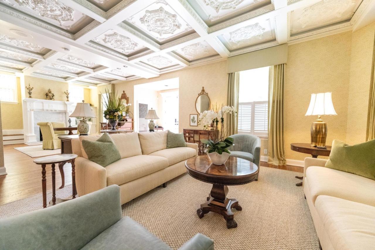 The Edenton Collection-The Granville Queen Inn المظهر الخارجي الصورة