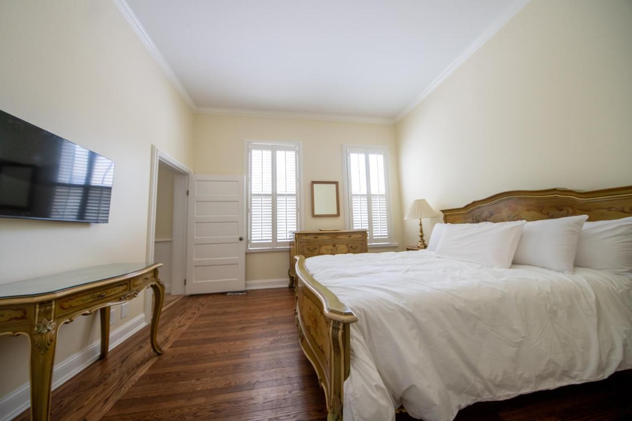 The Edenton Collection-The Granville Queen Inn الغرفة الصورة