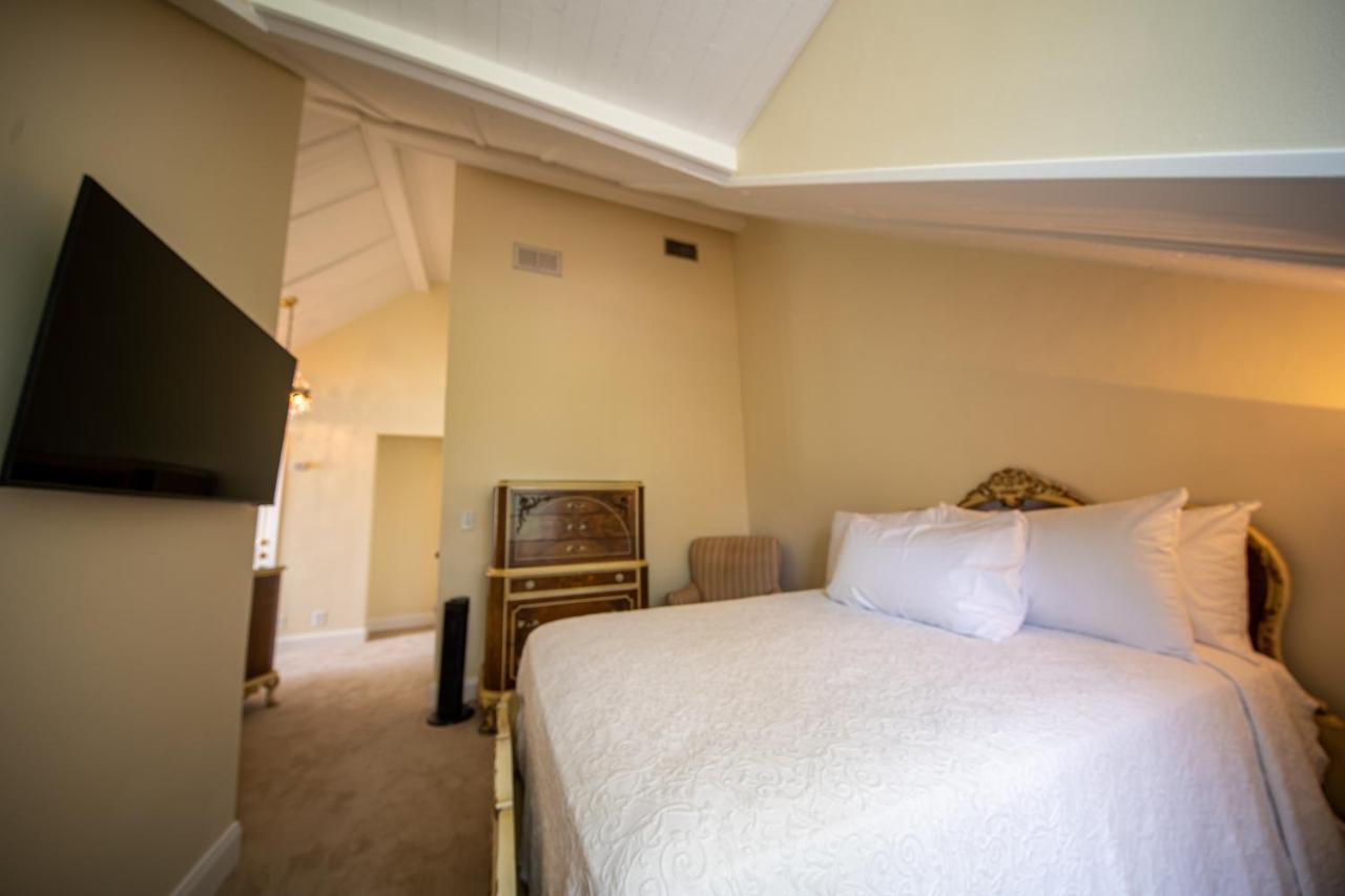 The Edenton Collection-The Granville Queen Inn الغرفة الصورة