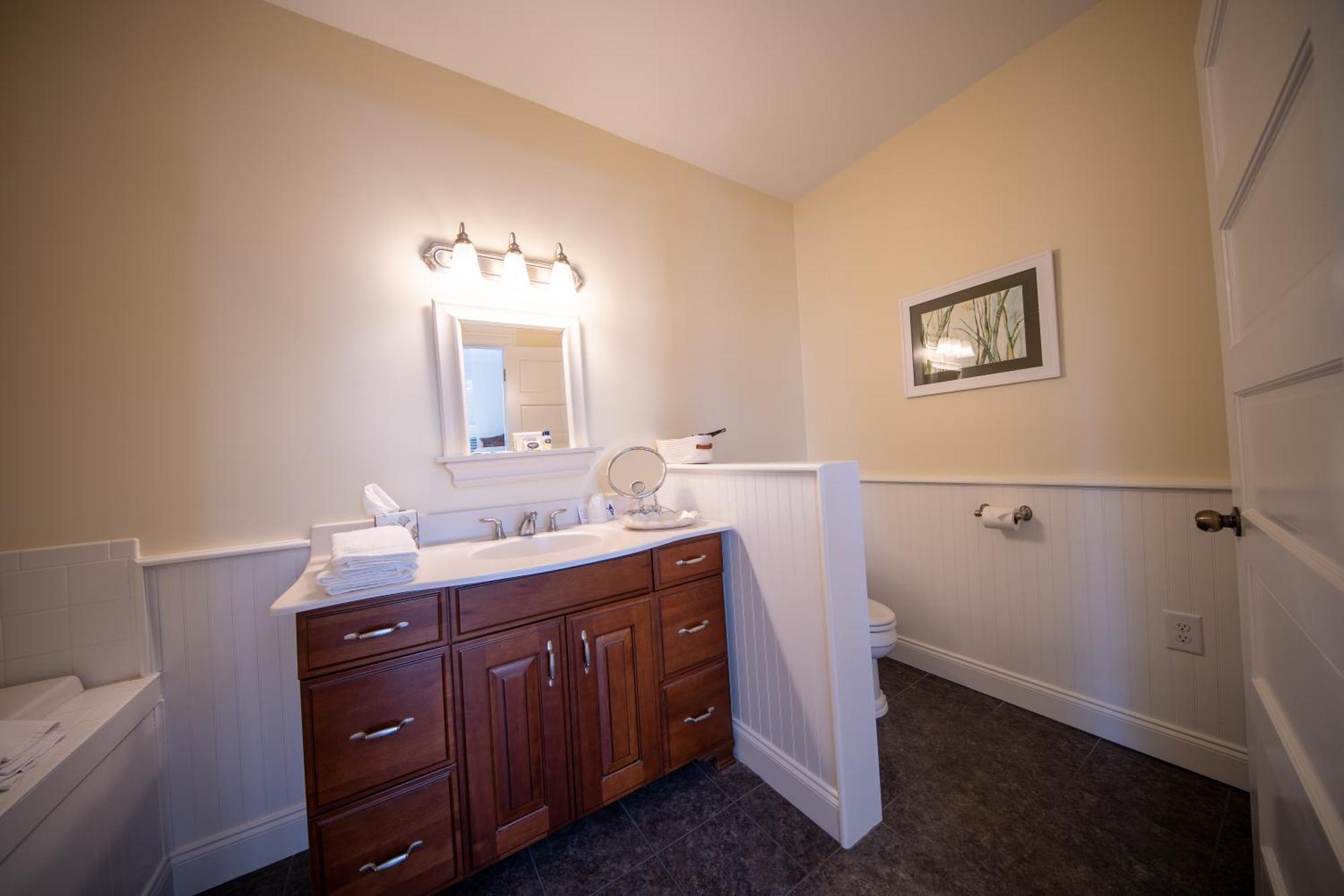 The Edenton Collection-The Granville Queen Inn الغرفة الصورة