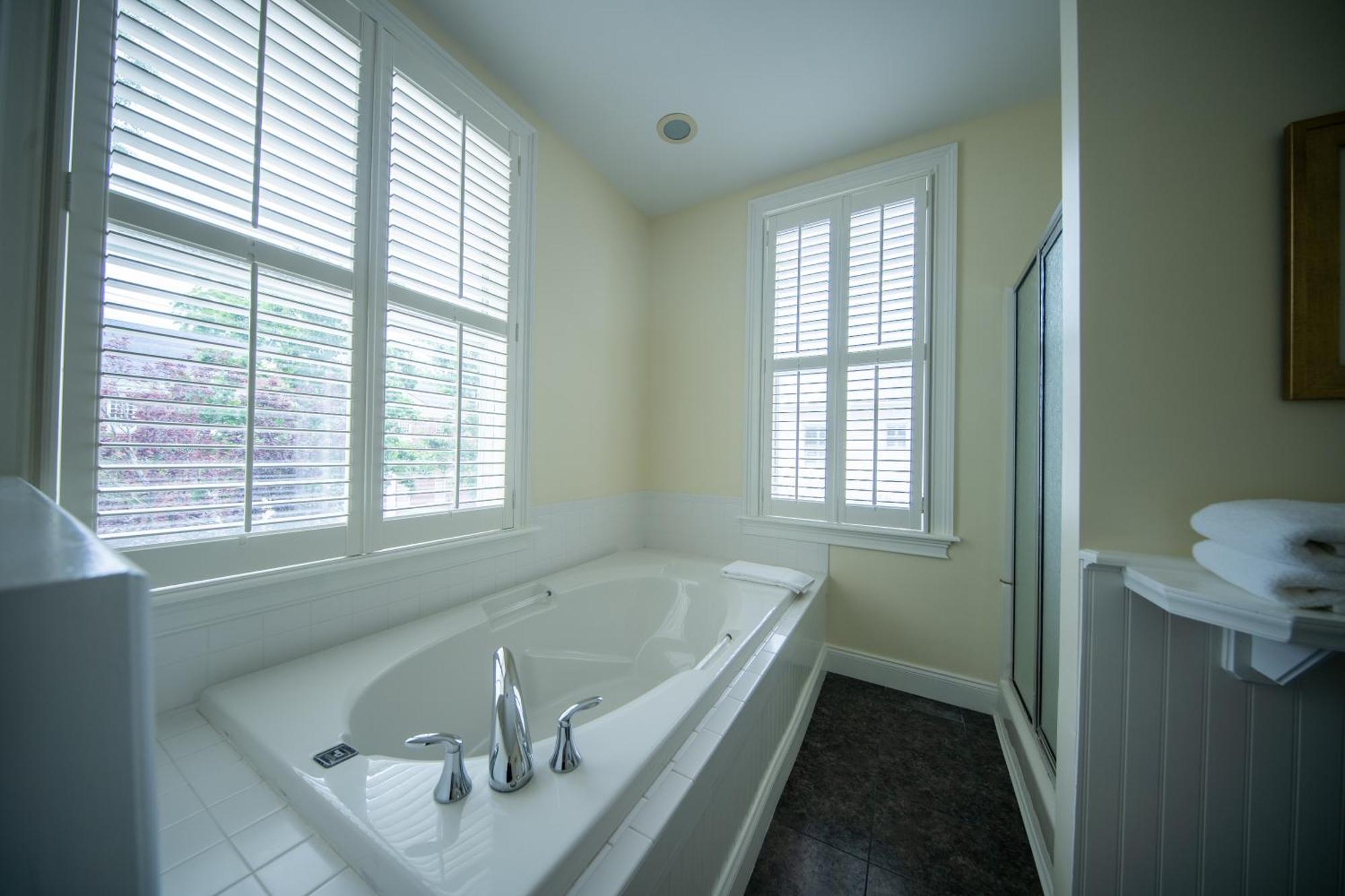 The Edenton Collection-The Granville Queen Inn الغرفة الصورة