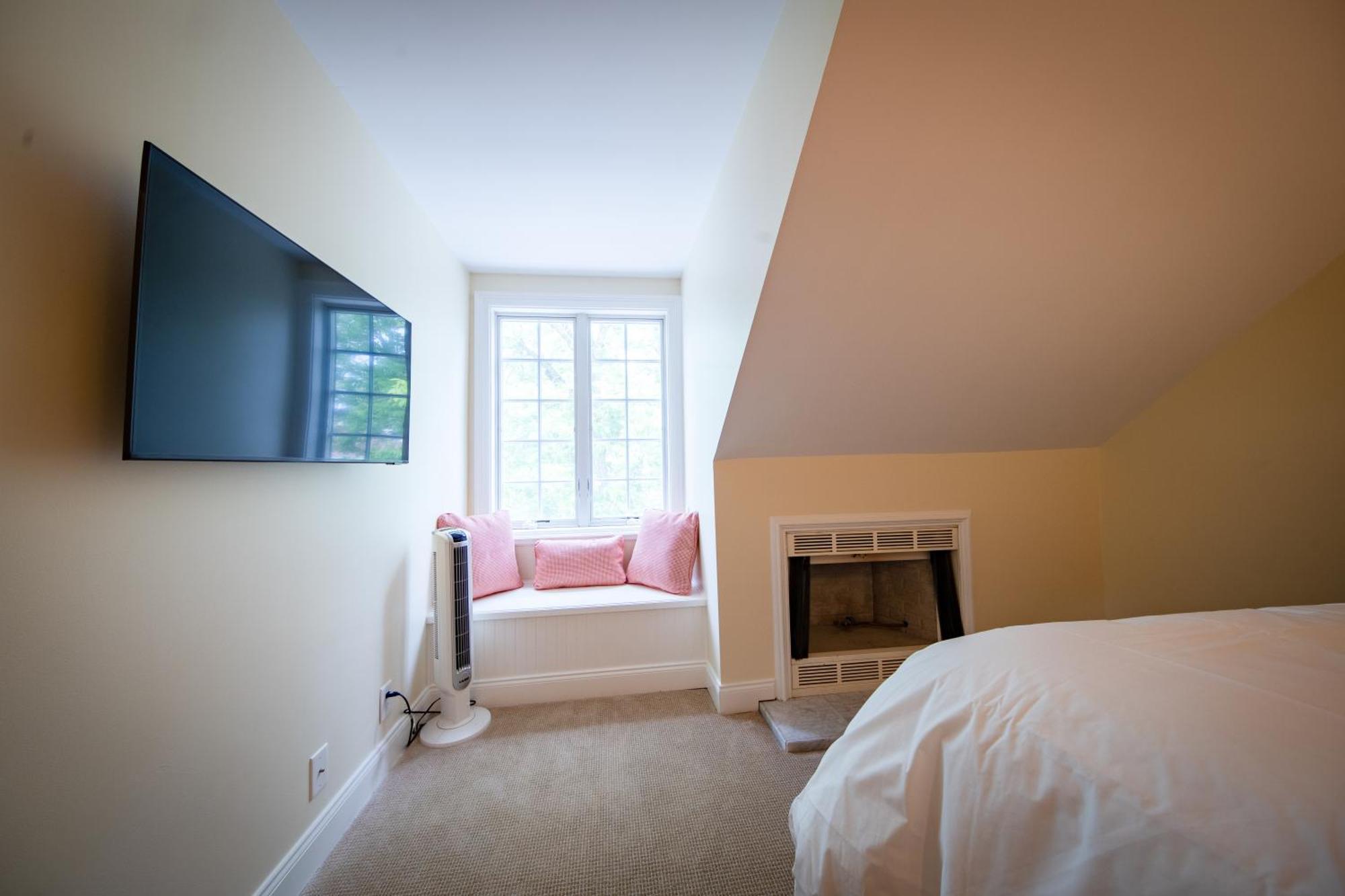 The Edenton Collection-The Granville Queen Inn الغرفة الصورة