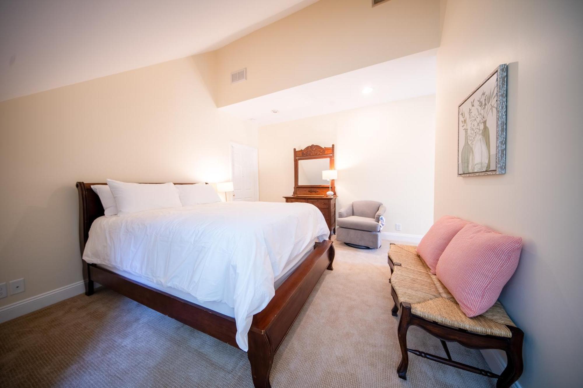 The Edenton Collection-The Granville Queen Inn الغرفة الصورة