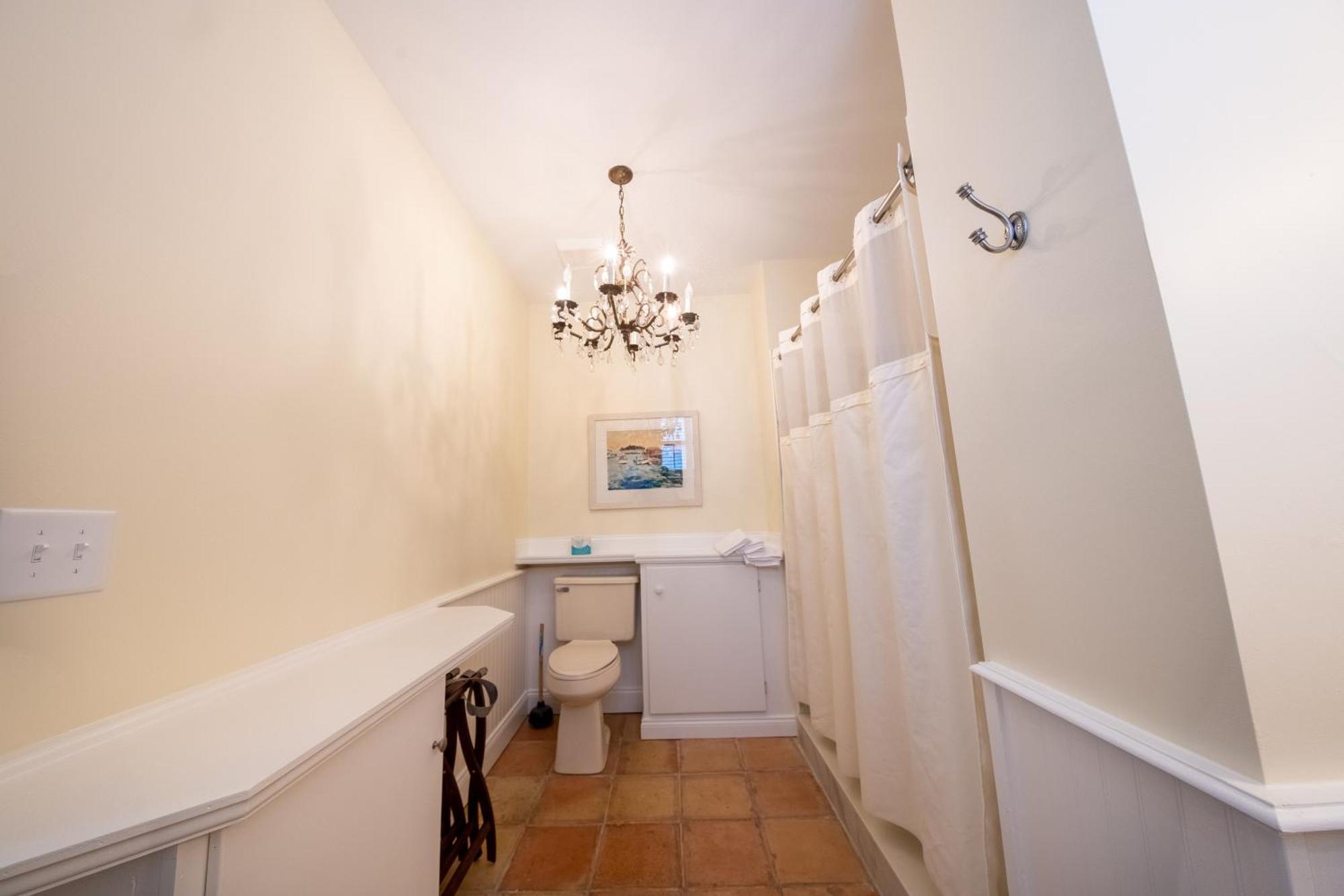 The Edenton Collection-The Granville Queen Inn الغرفة الصورة