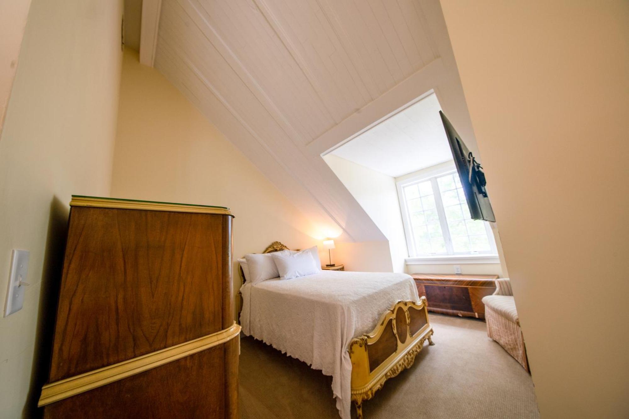 The Edenton Collection-The Granville Queen Inn الغرفة الصورة