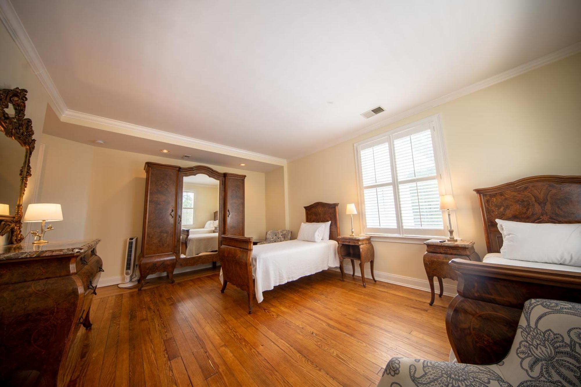 The Edenton Collection-The Granville Queen Inn الغرفة الصورة