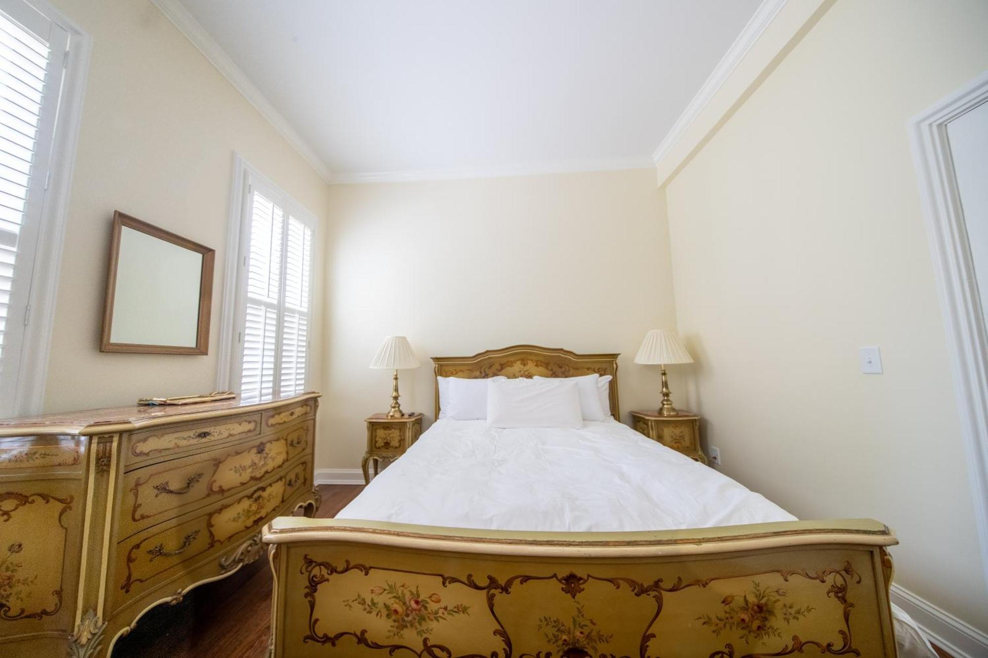 The Edenton Collection-The Granville Queen Inn الغرفة الصورة