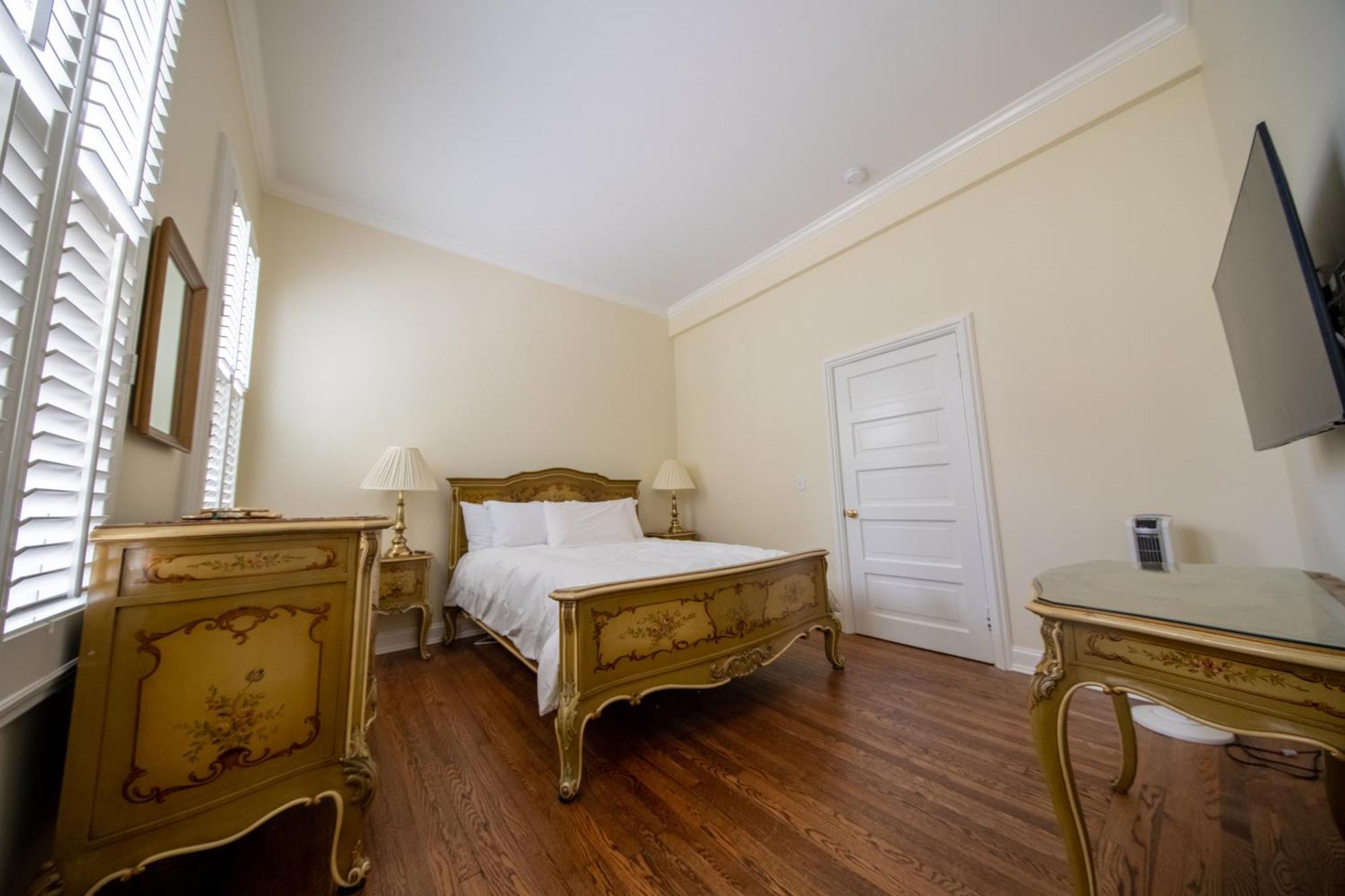 The Edenton Collection-The Granville Queen Inn الغرفة الصورة
