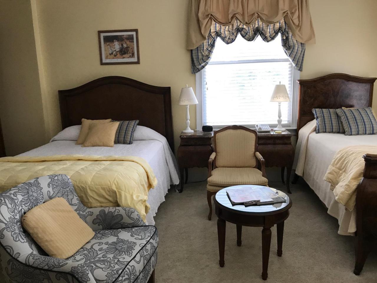 The Edenton Collection-The Granville Queen Inn المظهر الخارجي الصورة