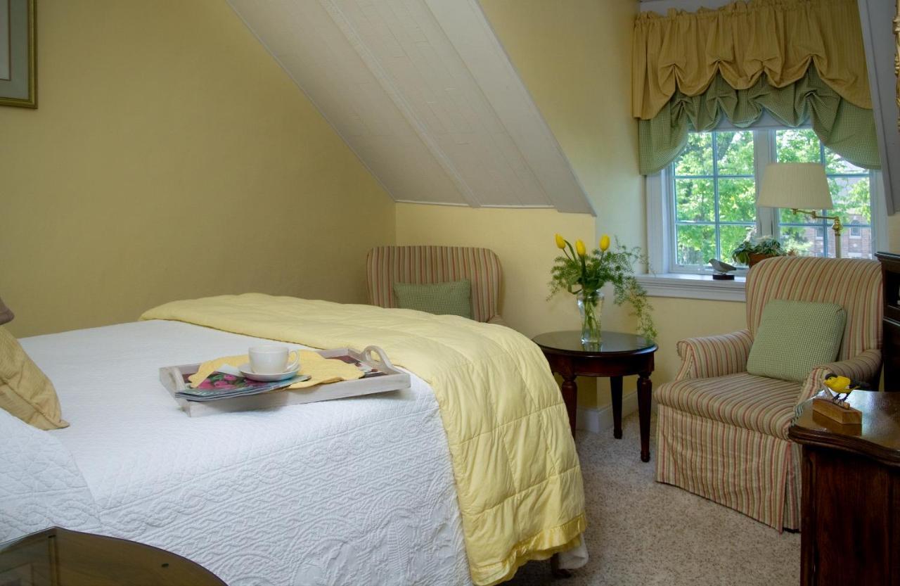 The Edenton Collection-The Granville Queen Inn المظهر الخارجي الصورة