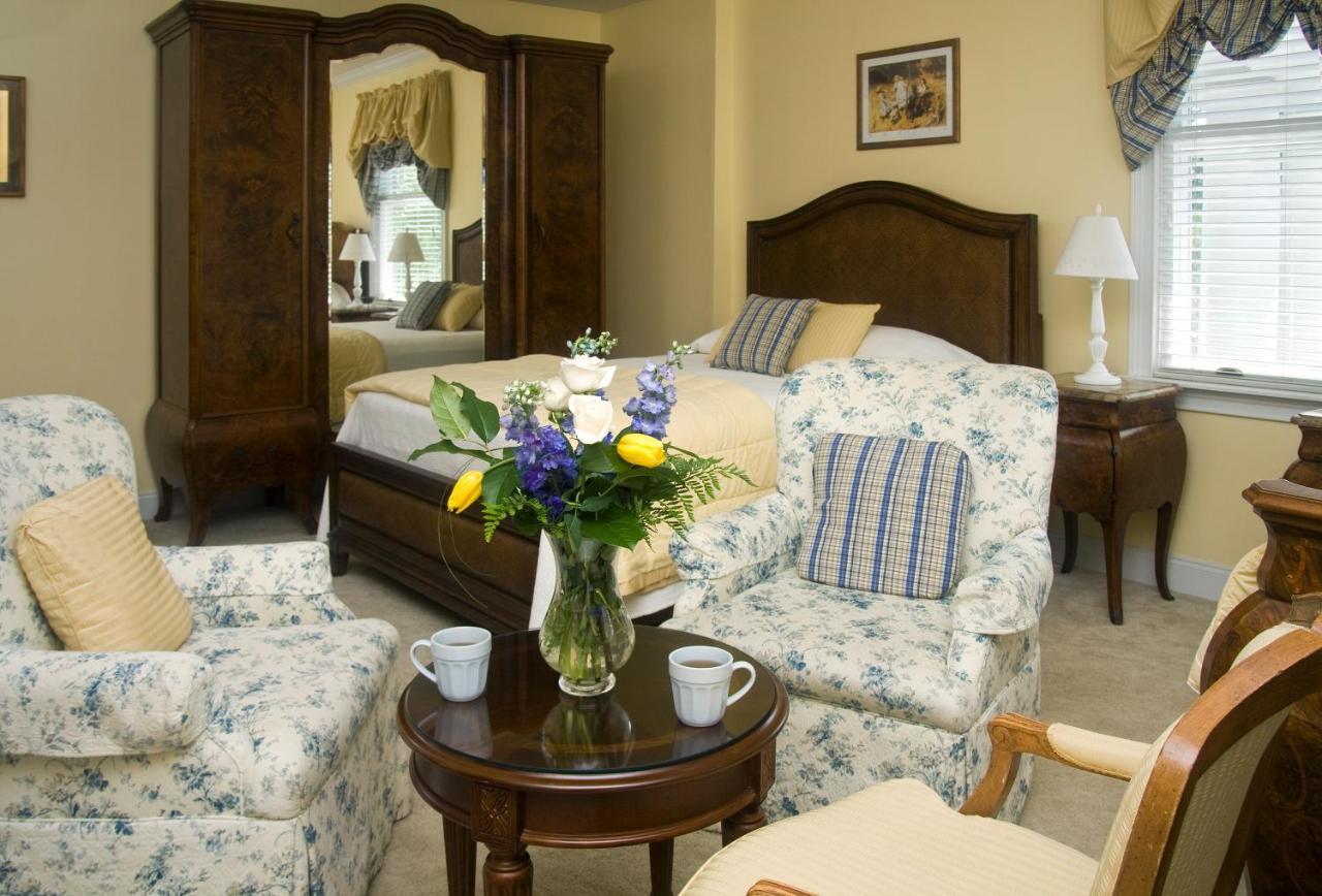 The Edenton Collection-The Granville Queen Inn المظهر الخارجي الصورة